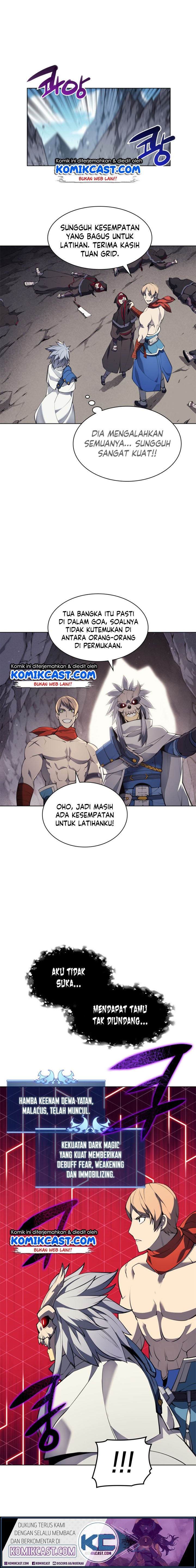 overgeared - Chapter: 46