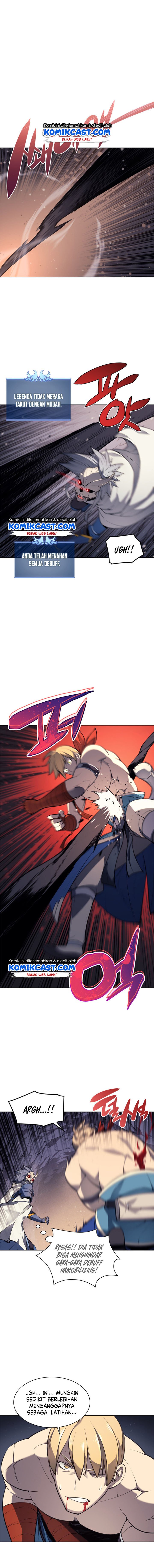 overgeared - Chapter: 46