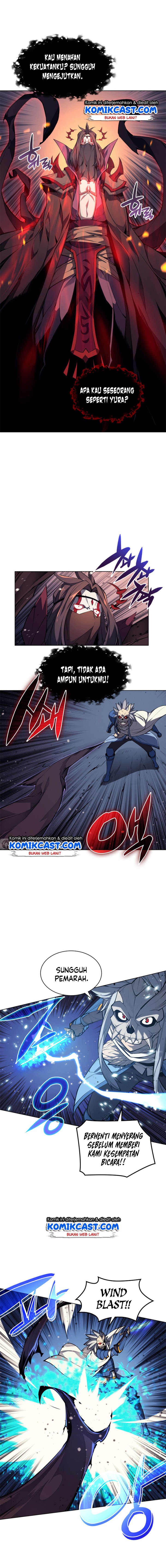 overgeared - Chapter: 46