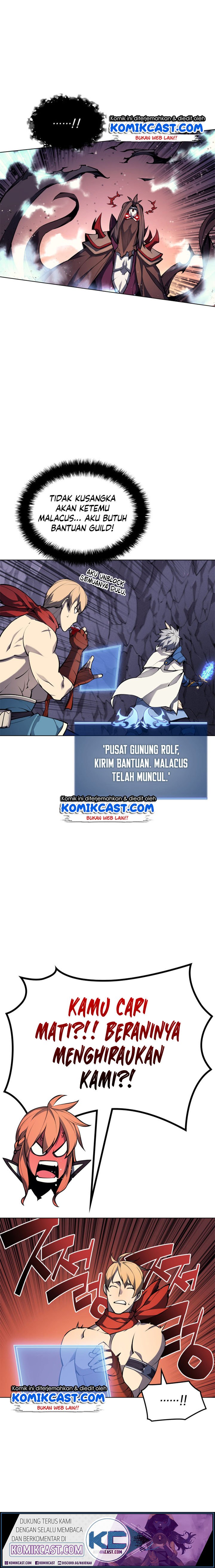 overgeared - Chapter: 46