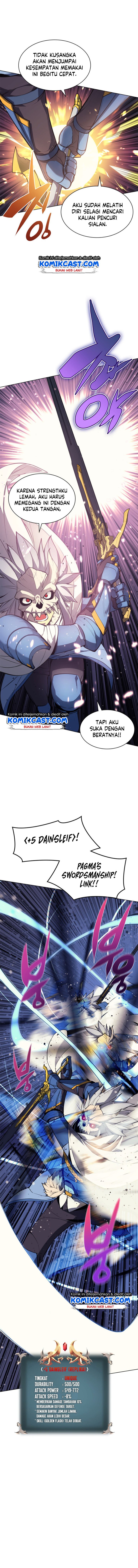 overgeared - Chapter: 46