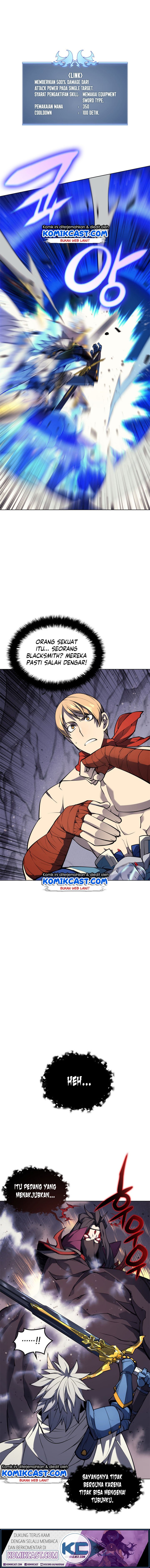 overgeared - Chapter: 46