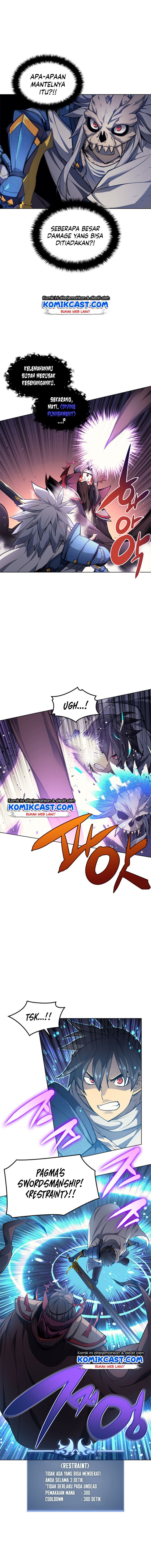 overgeared - Chapter: 46