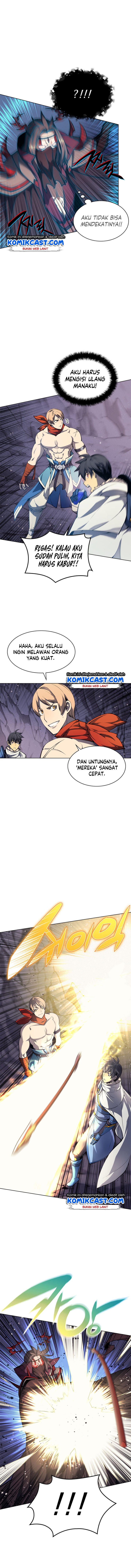 overgeared - Chapter: 46