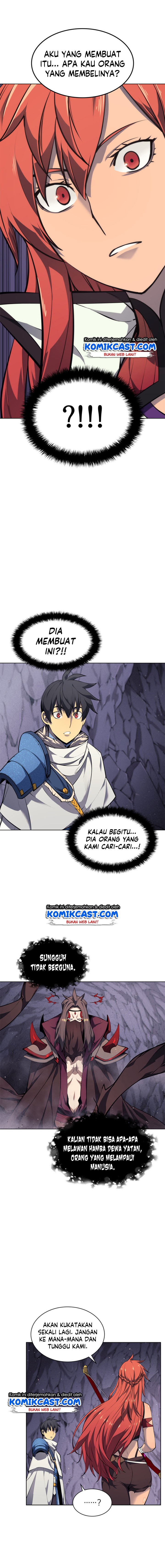 overgeared - Chapter: 46