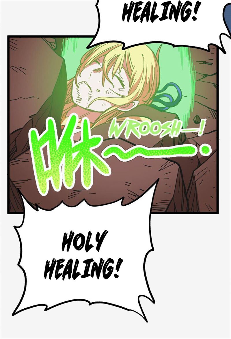 the-unrivaled-delinquent-combat-king-is-actually-a-healer-in-the-game-world - Chapter: 1.4