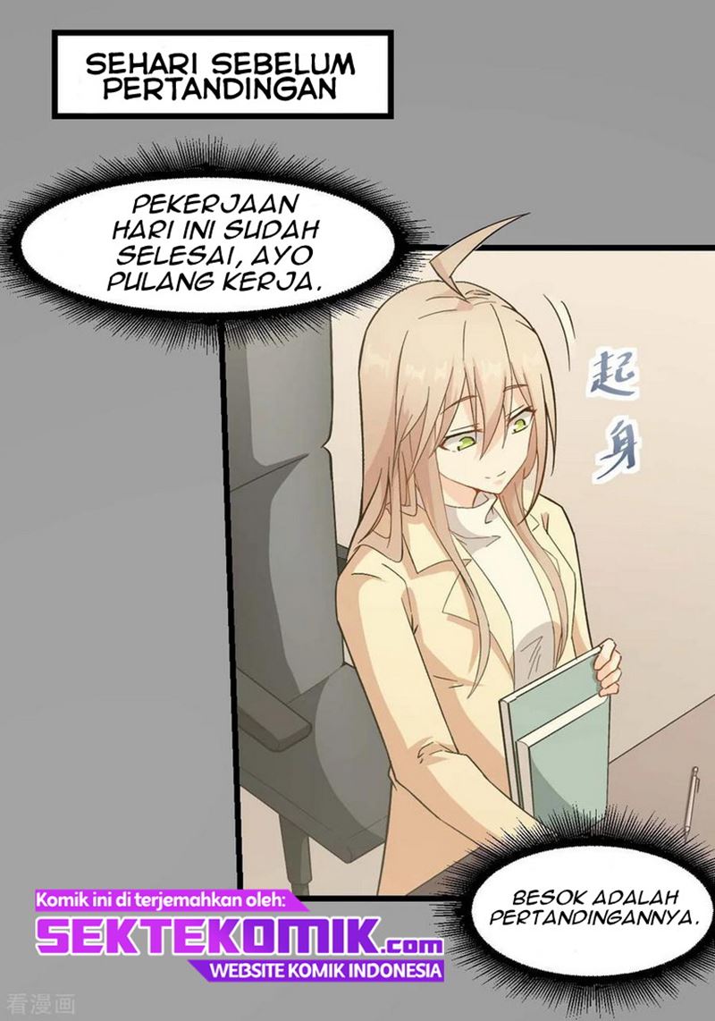 crazy-professor-system - Chapter: 101