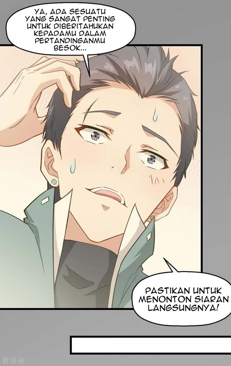 crazy-professor-system - Chapter: 101