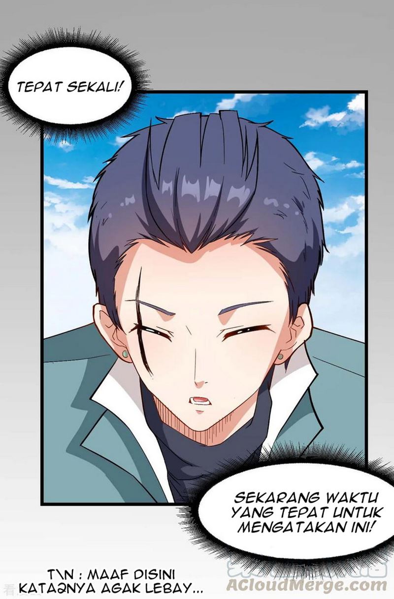 crazy-professor-system - Chapter: 101