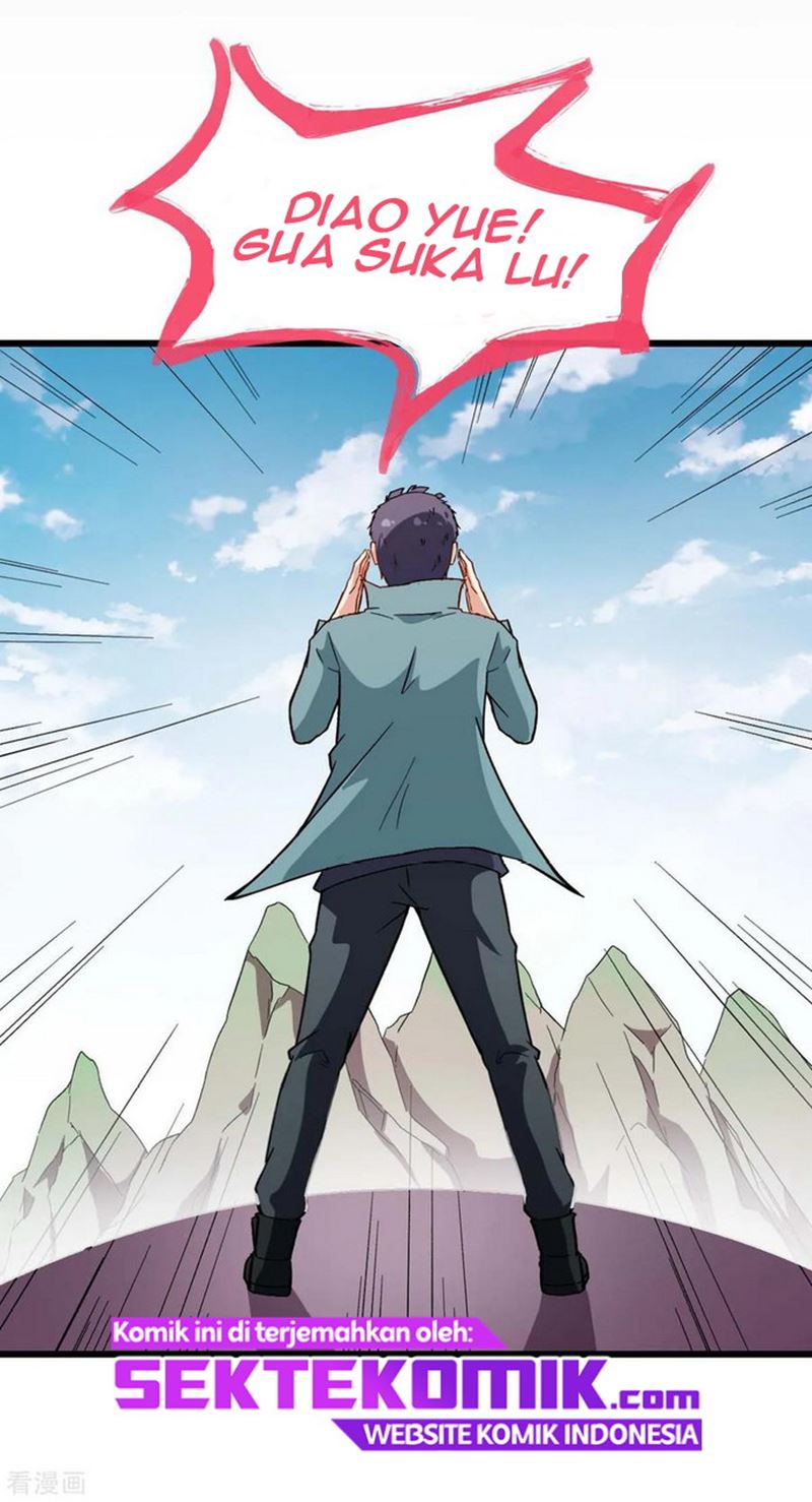 crazy-professor-system - Chapter: 101