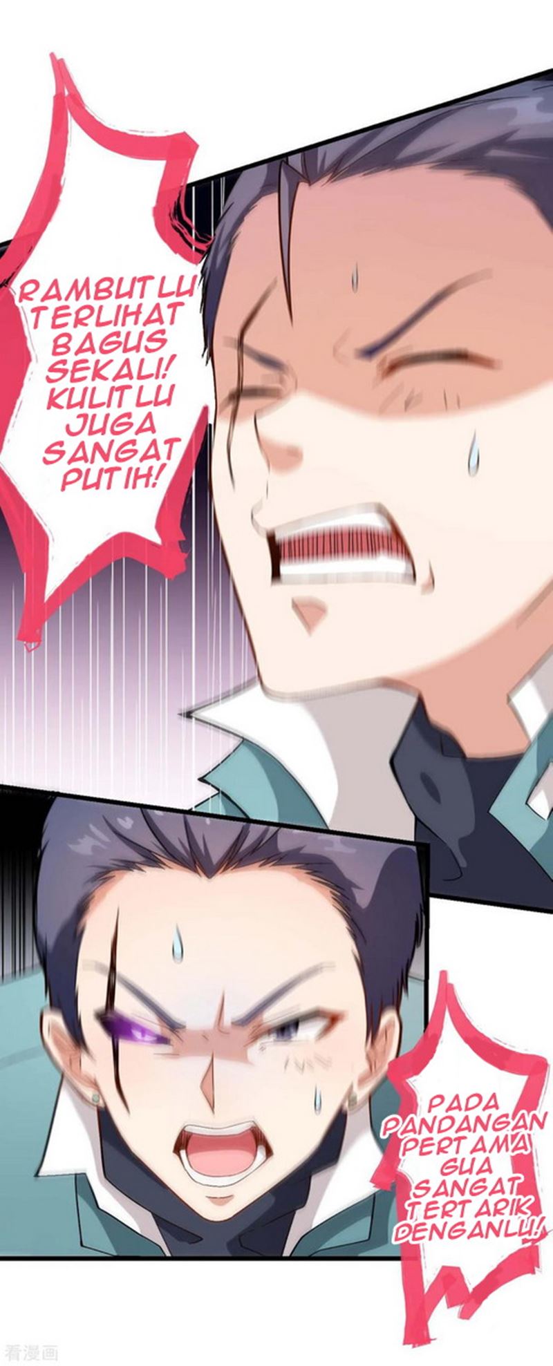 crazy-professor-system - Chapter: 101