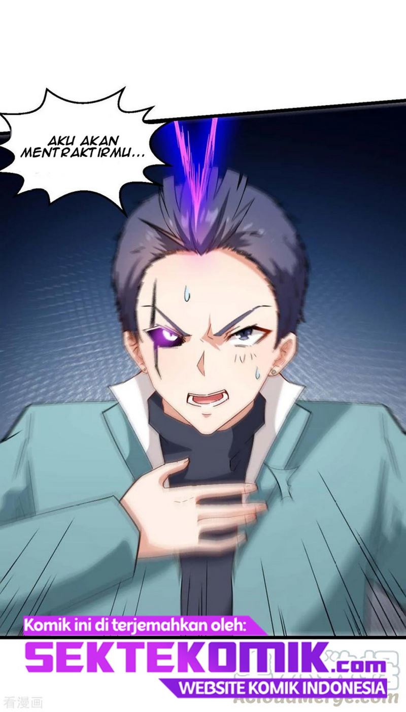 crazy-professor-system - Chapter: 101