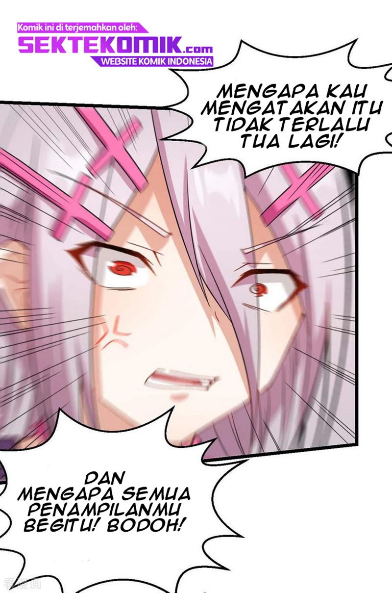crazy-professor-system - Chapter: 101