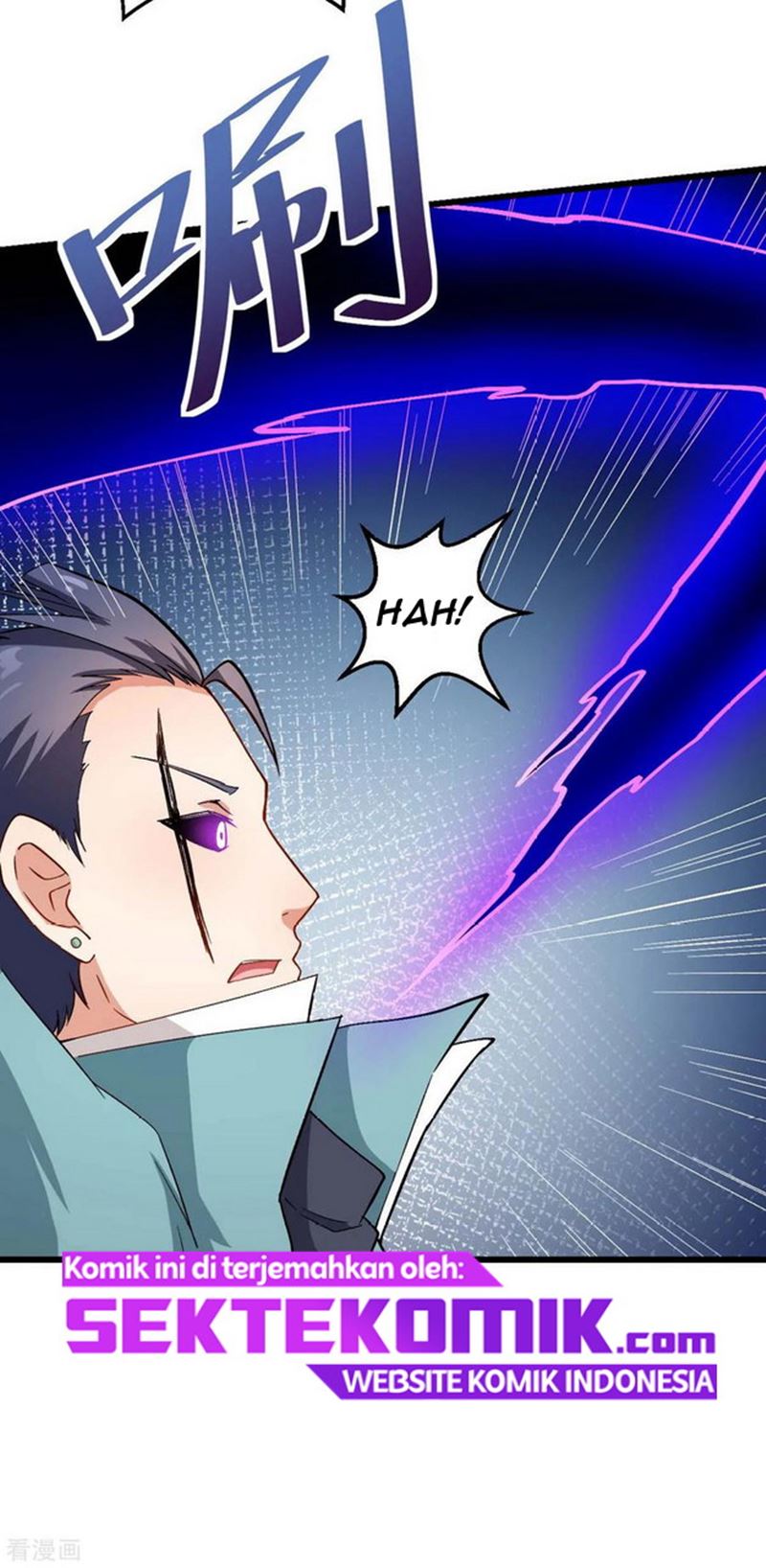 crazy-professor-system - Chapter: 101
