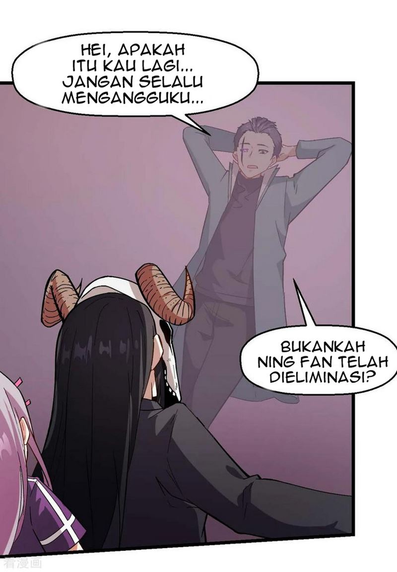 crazy-professor-system - Chapter: 101