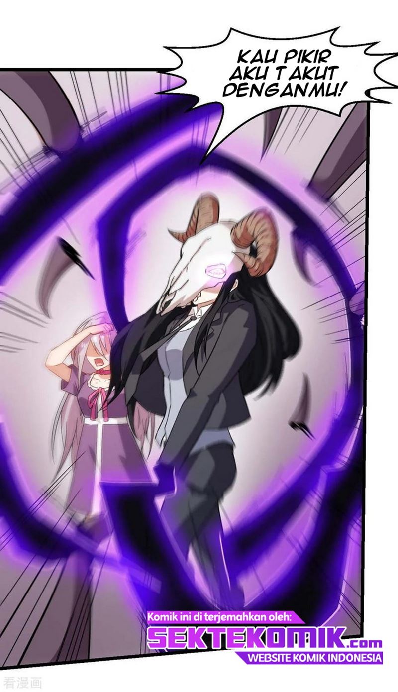 crazy-professor-system - Chapter: 101