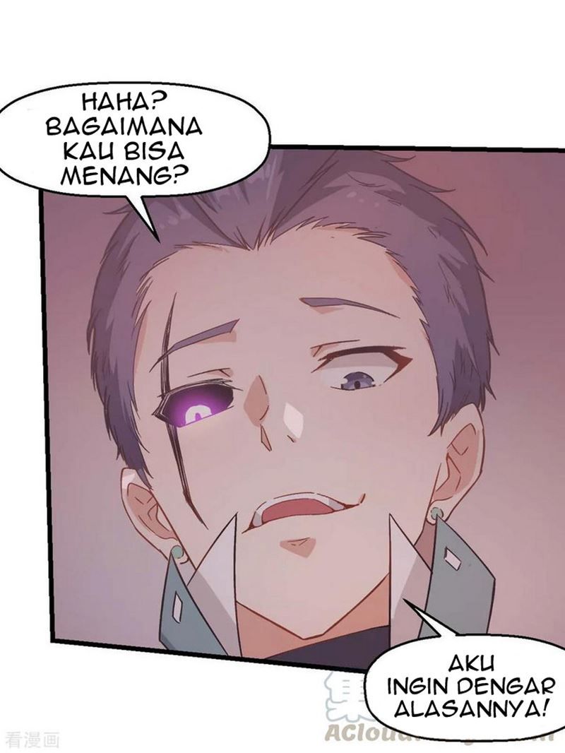 crazy-professor-system - Chapter: 101
