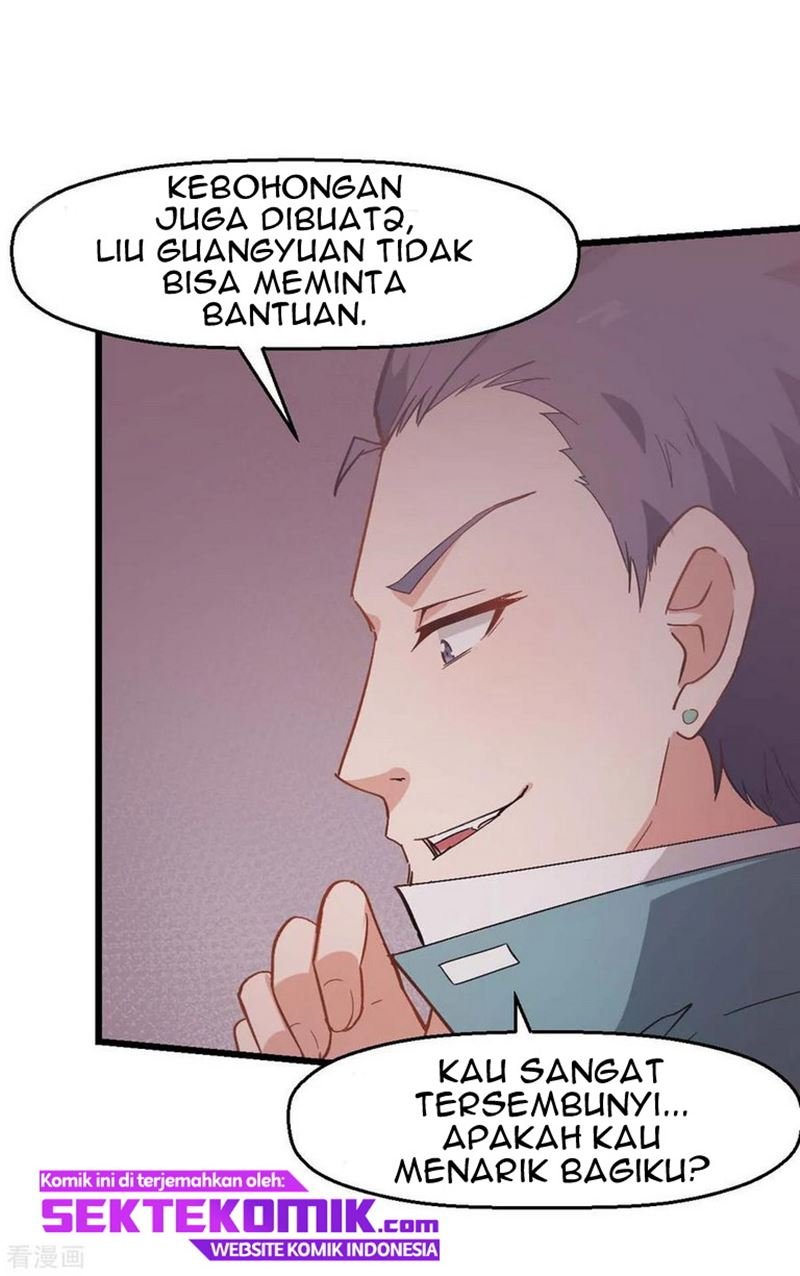 crazy-professor-system - Chapter: 101