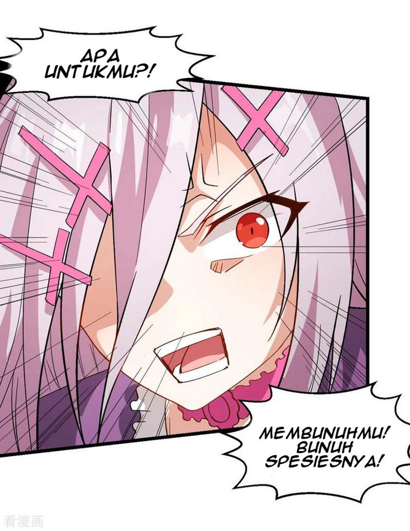 crazy-professor-system - Chapter: 101