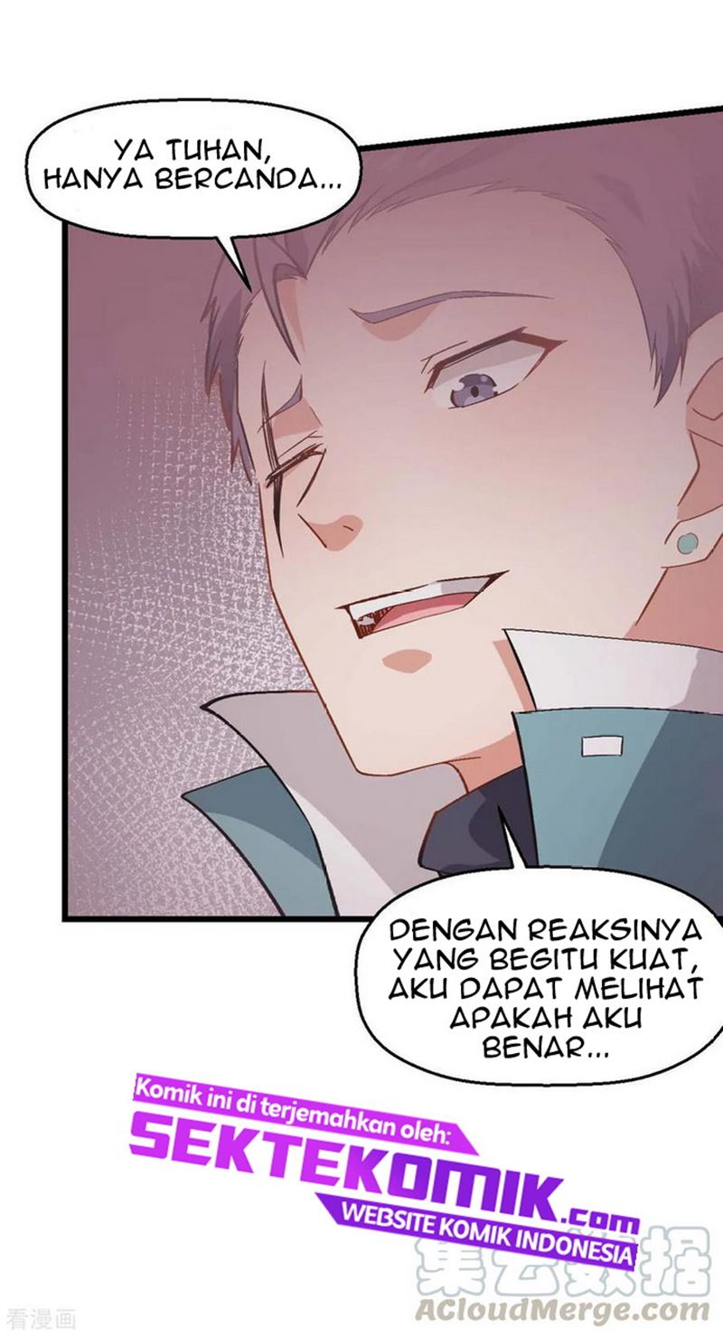 crazy-professor-system - Chapter: 101