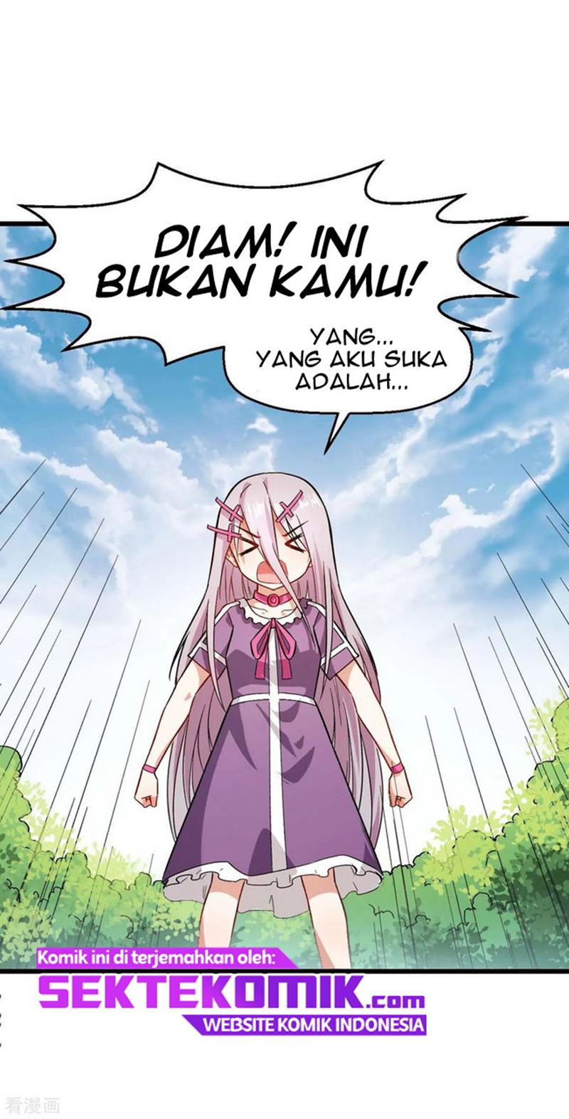 crazy-professor-system - Chapter: 101