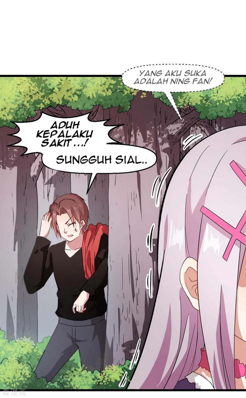 crazy-professor-system - Chapter: 101