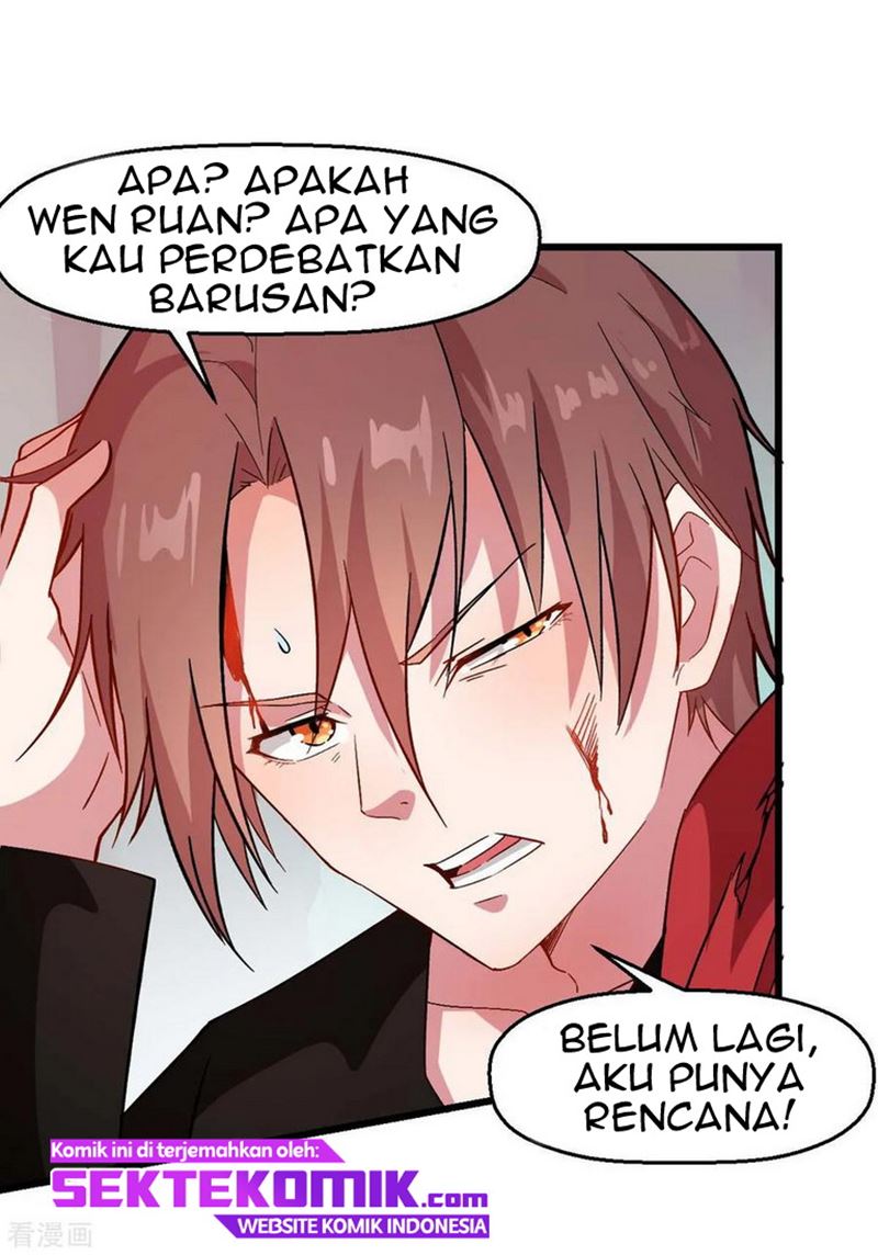 crazy-professor-system - Chapter: 101