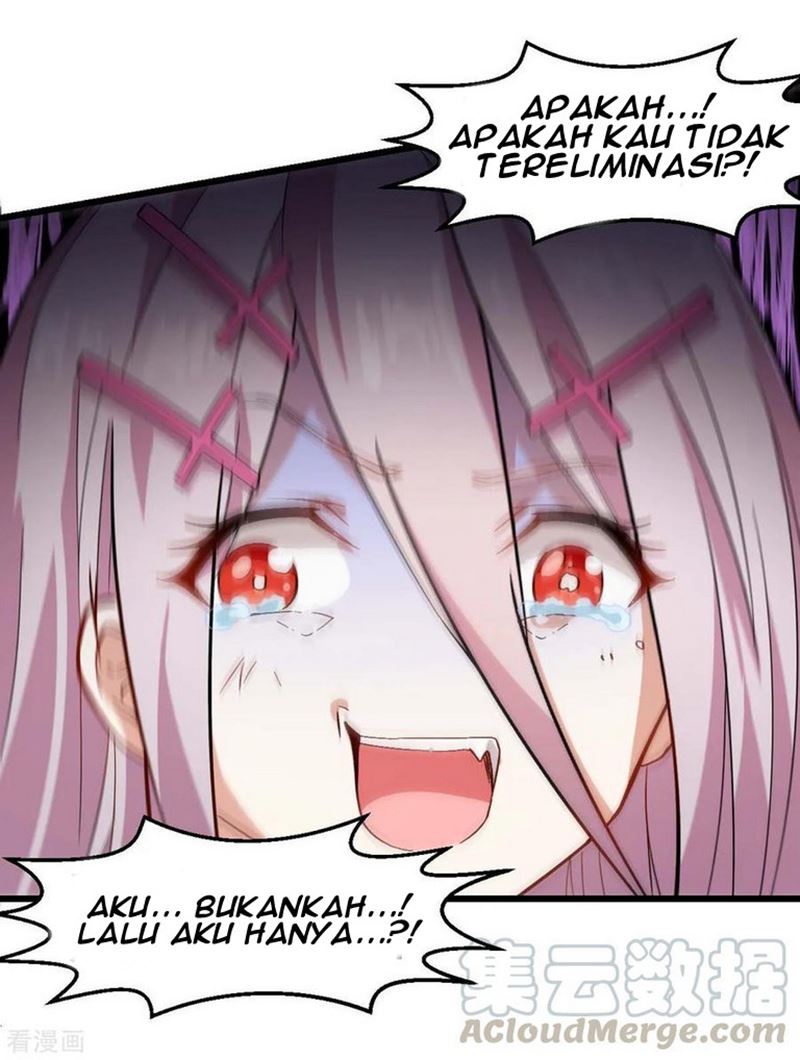 crazy-professor-system - Chapter: 101