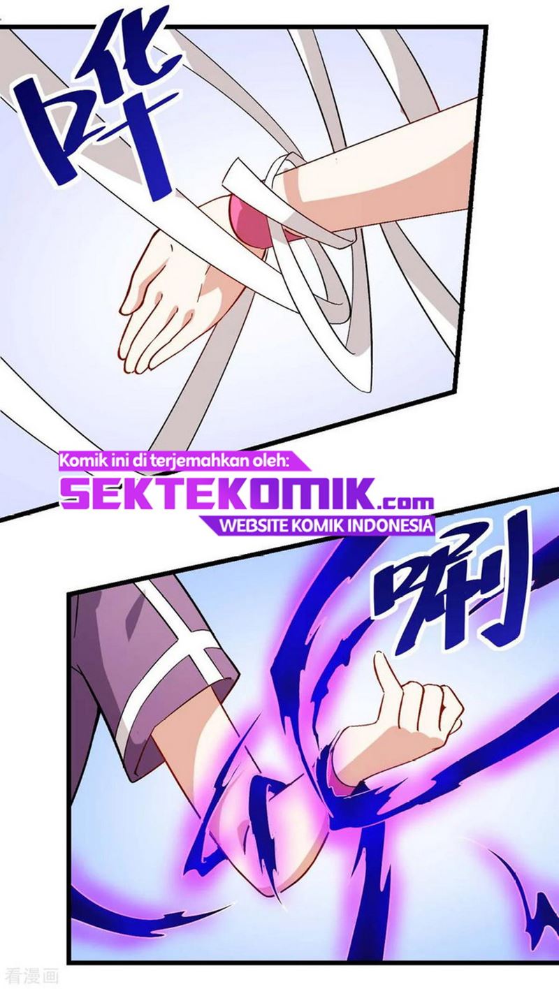 crazy-professor-system - Chapter: 101