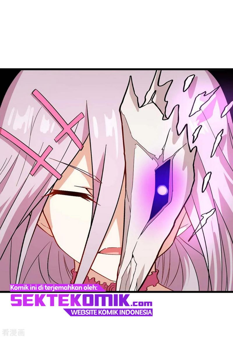 crazy-professor-system - Chapter: 101
