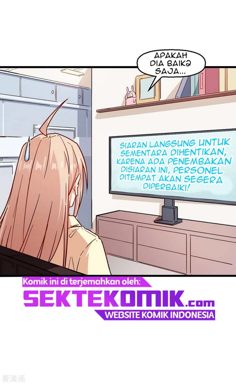 crazy-professor-system - Chapter: 101