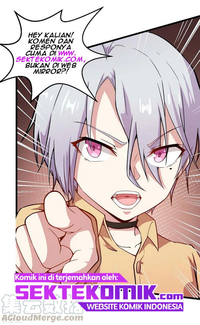 crazy-professor-system - Chapter: 101