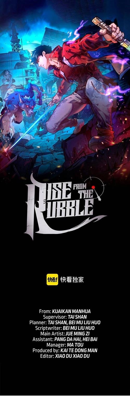 rise-from-the-rubble - Chapter: 132