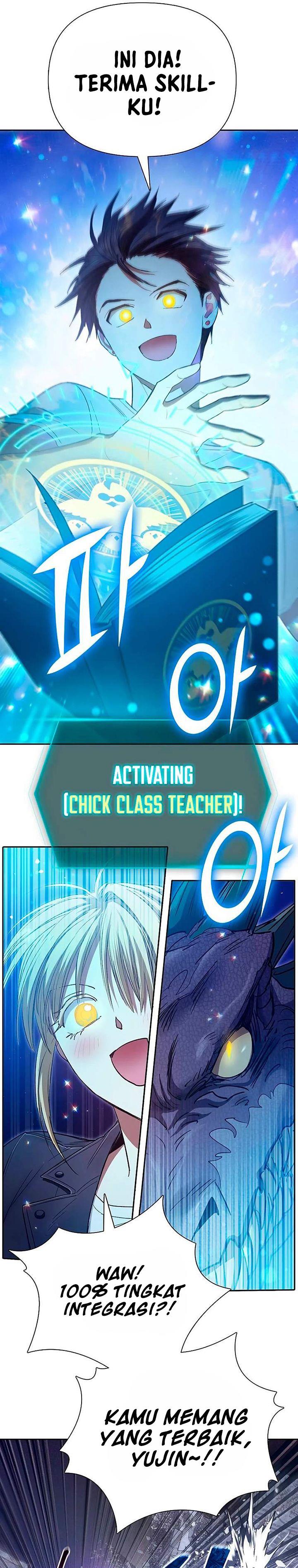 the-s-classes-that-i-raised - Chapter: 147