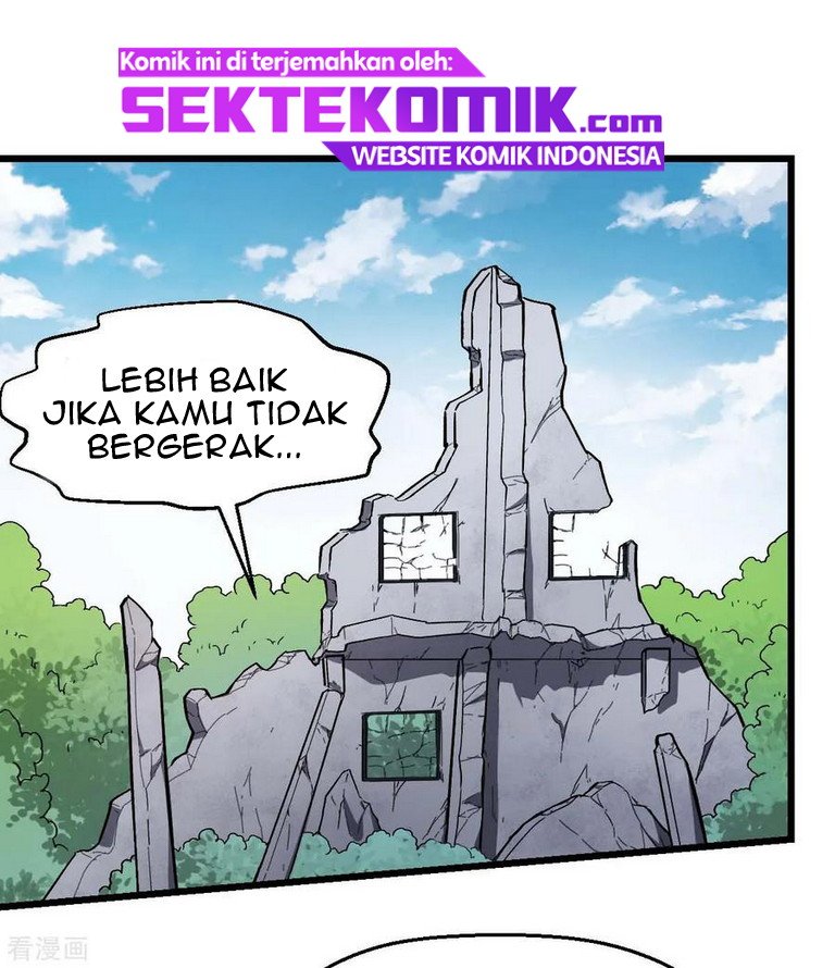 crazy-professor-system - Chapter: 102