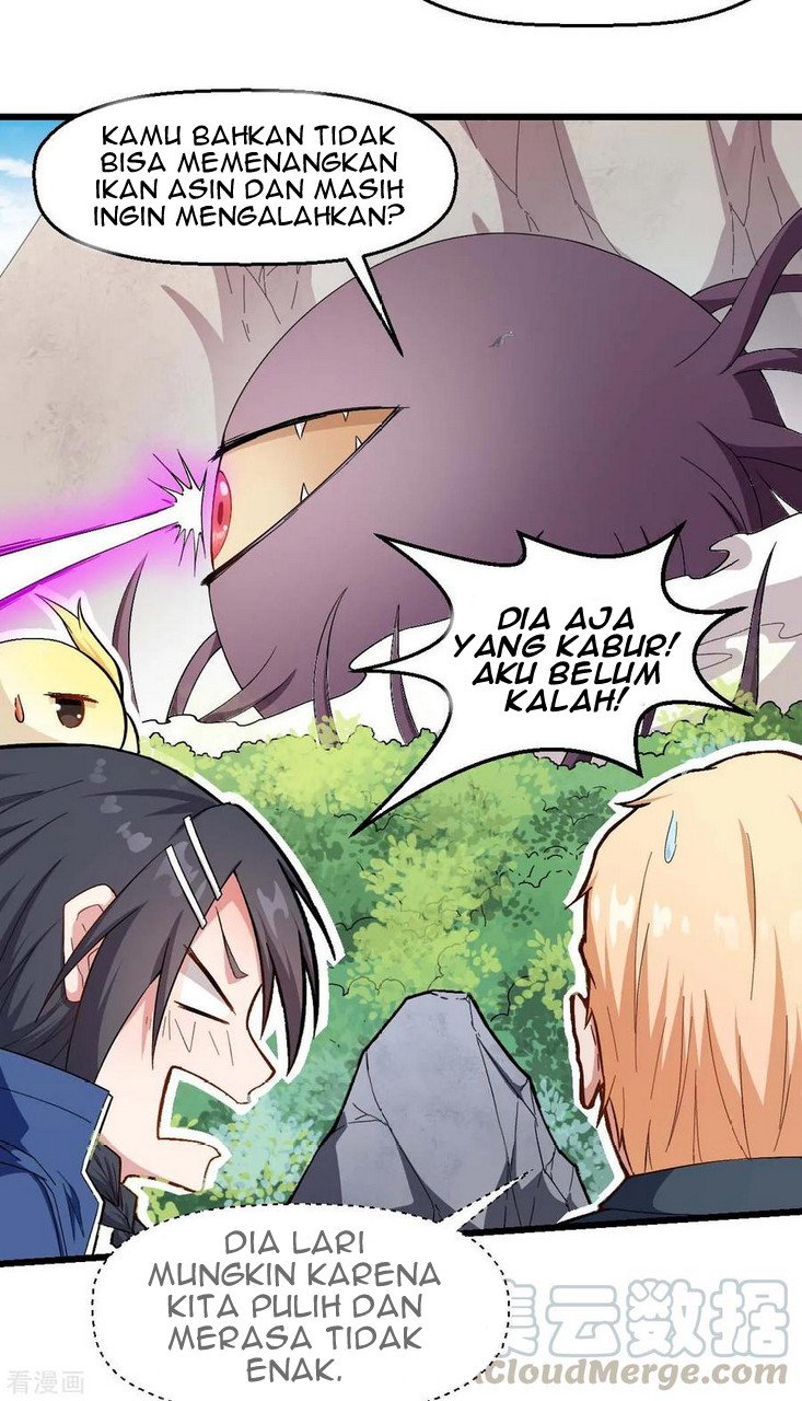 crazy-professor-system - Chapter: 102