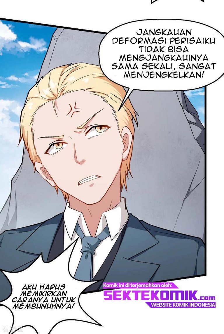 crazy-professor-system - Chapter: 102