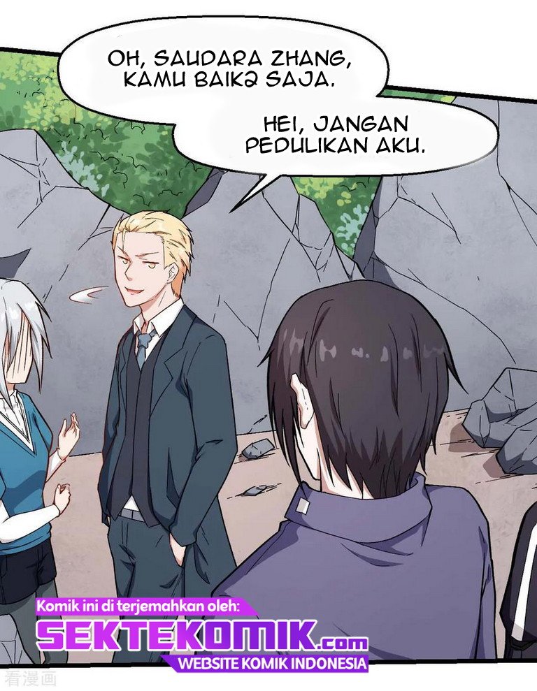 crazy-professor-system - Chapter: 102