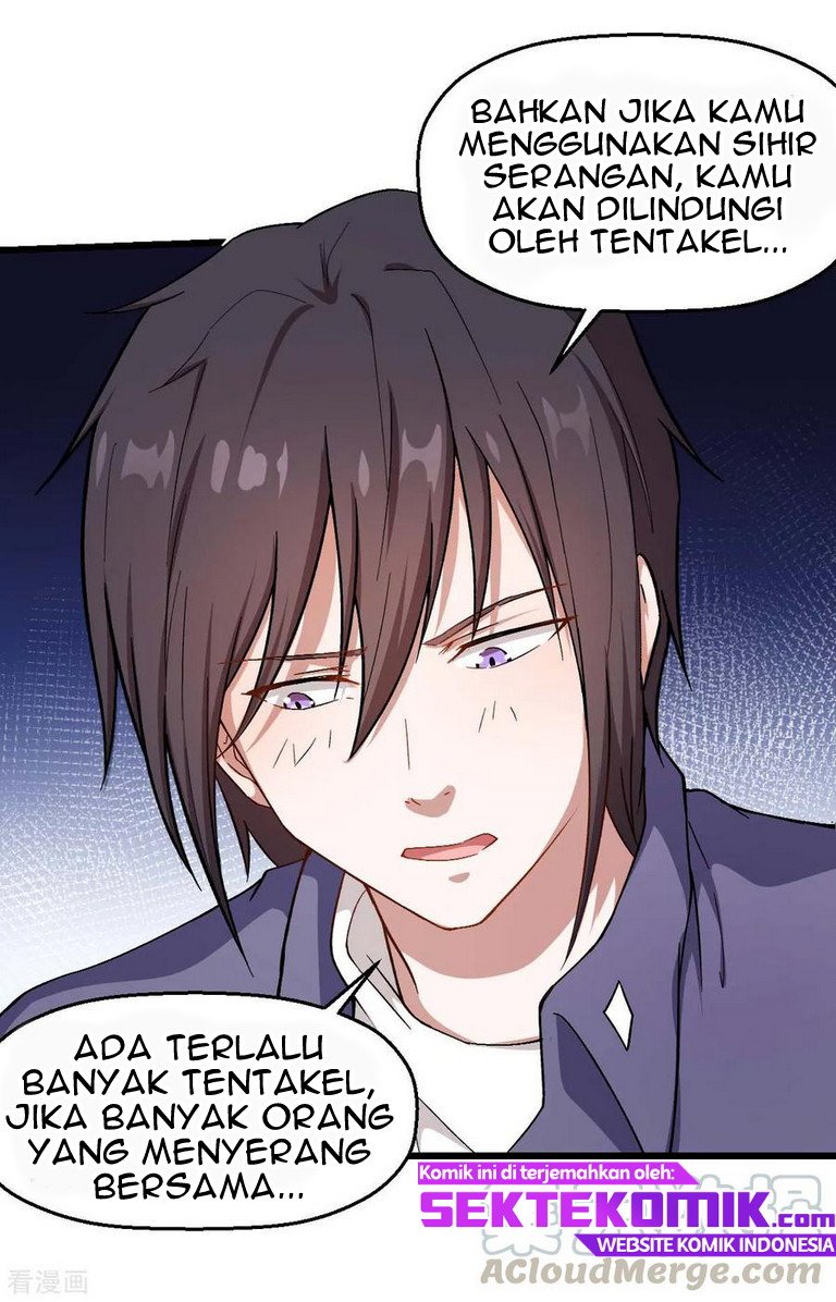 crazy-professor-system - Chapter: 102