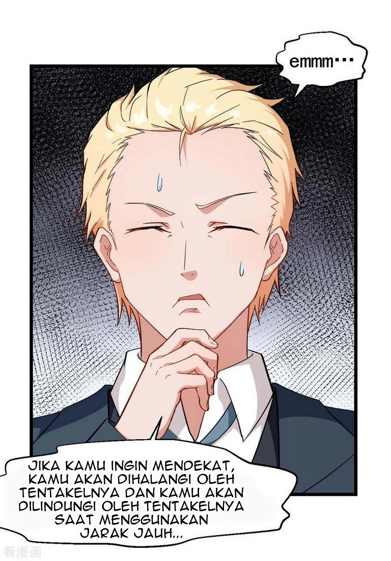crazy-professor-system - Chapter: 102