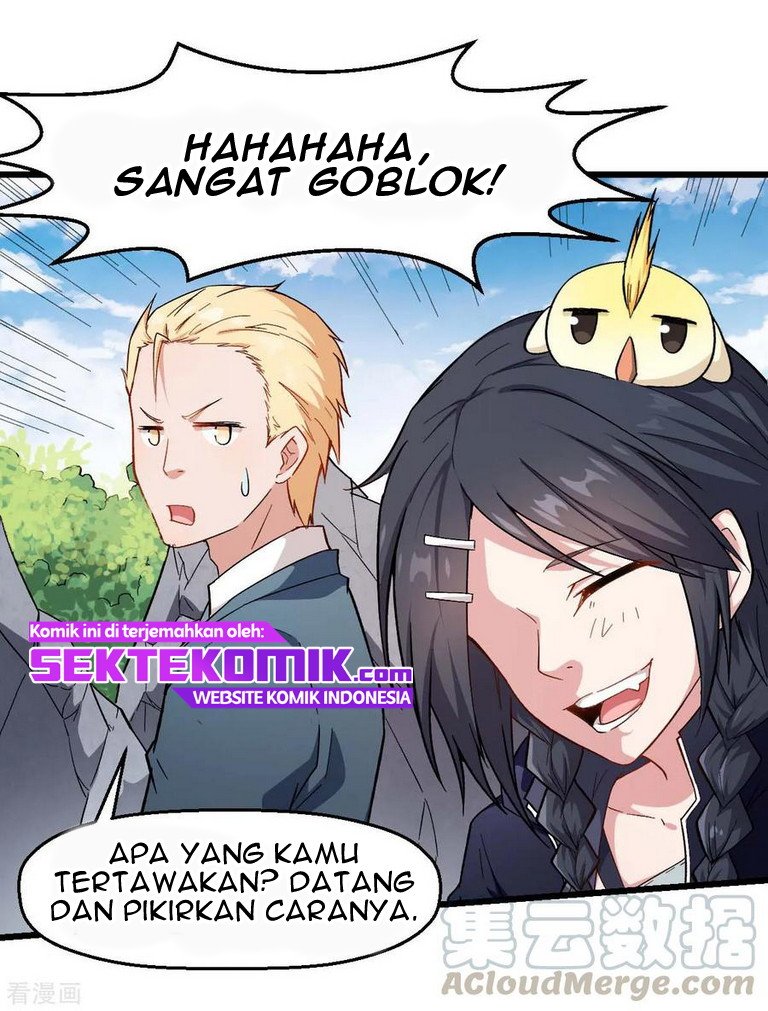 crazy-professor-system - Chapter: 102
