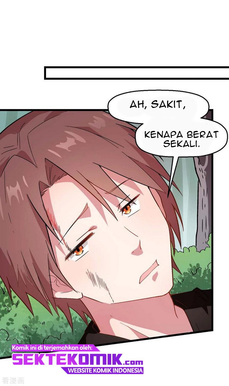 crazy-professor-system - Chapter: 102
