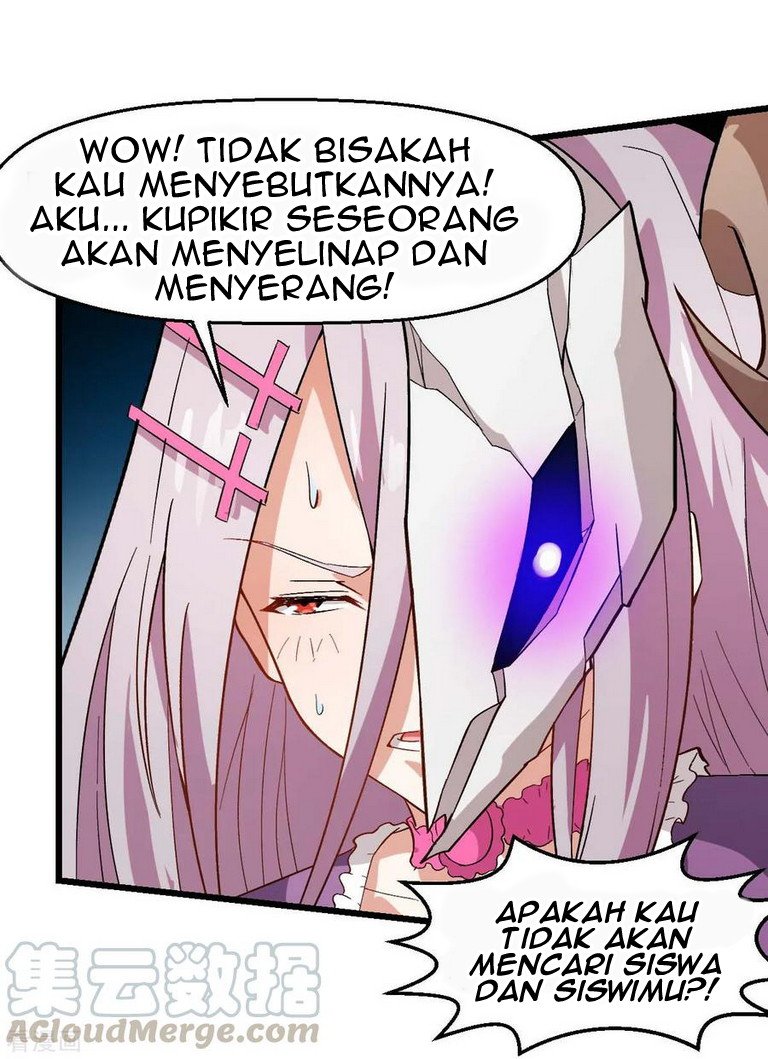 crazy-professor-system - Chapter: 102
