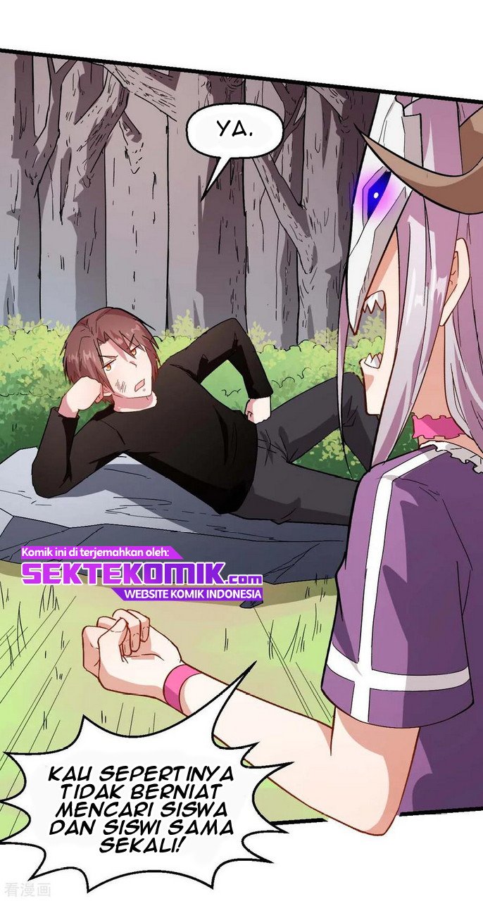crazy-professor-system - Chapter: 102