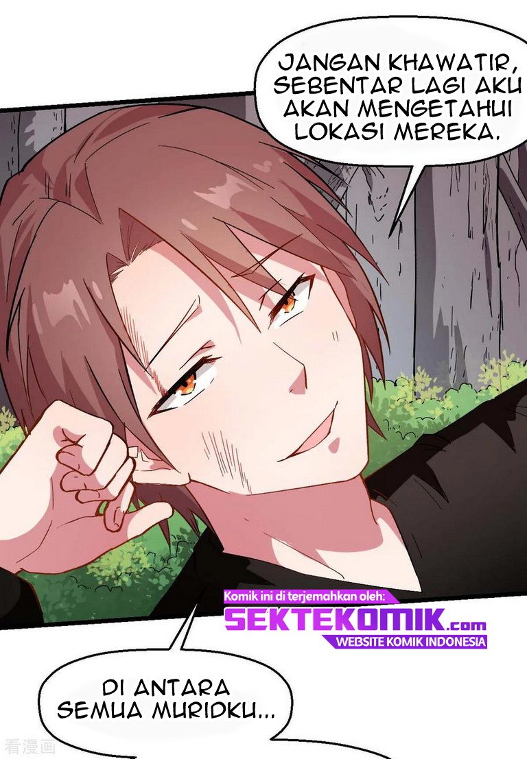 crazy-professor-system - Chapter: 102