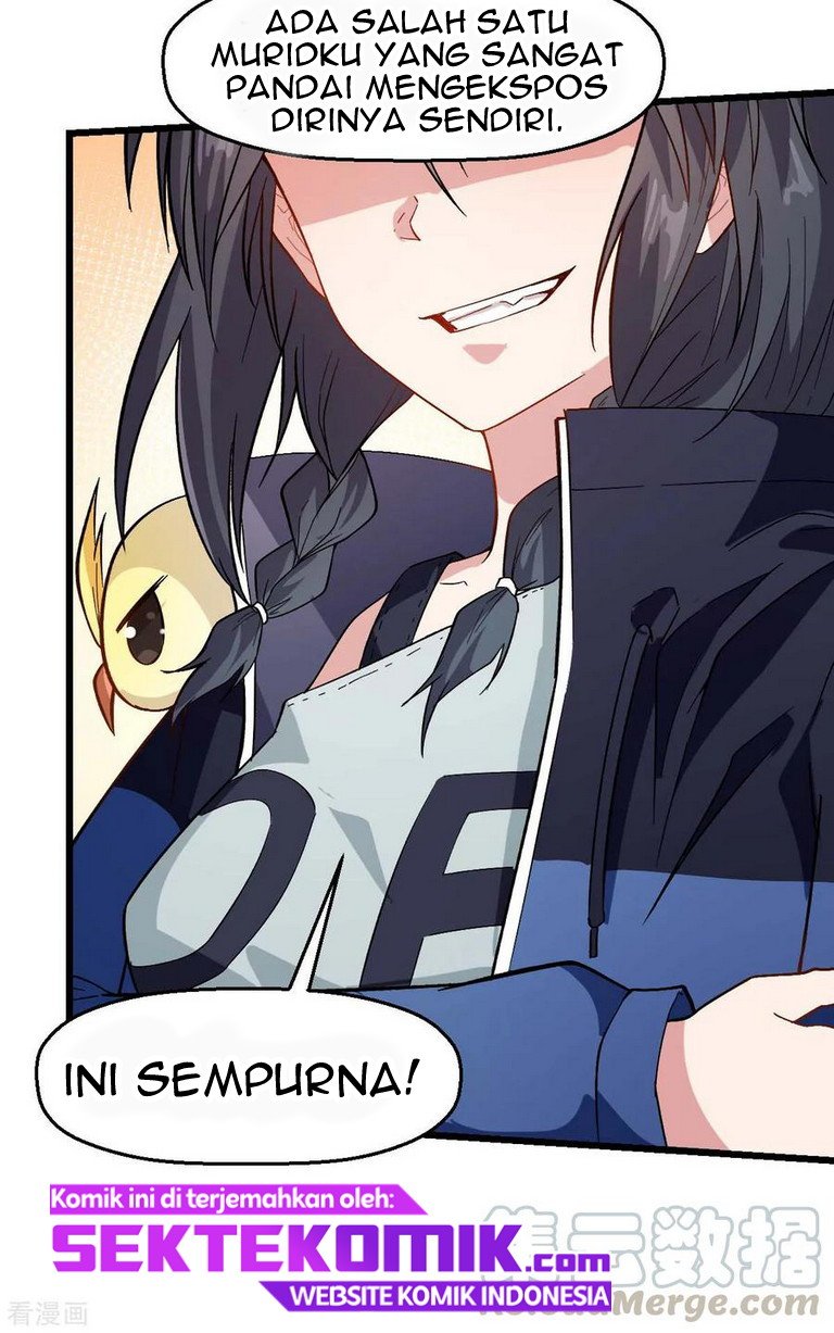 crazy-professor-system - Chapter: 102