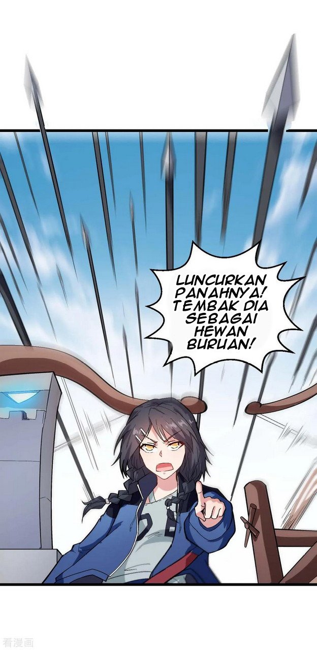 crazy-professor-system - Chapter: 102
