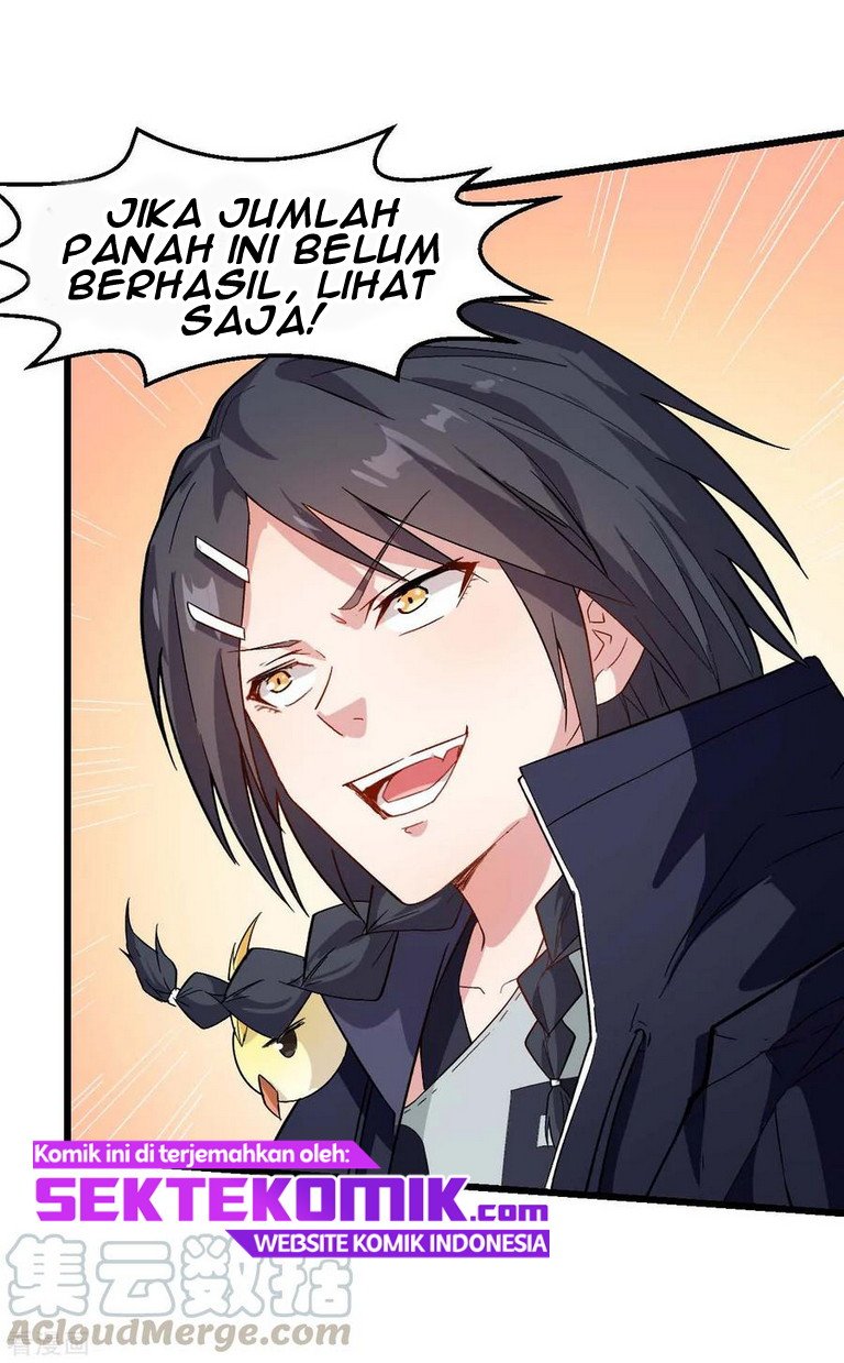 crazy-professor-system - Chapter: 102