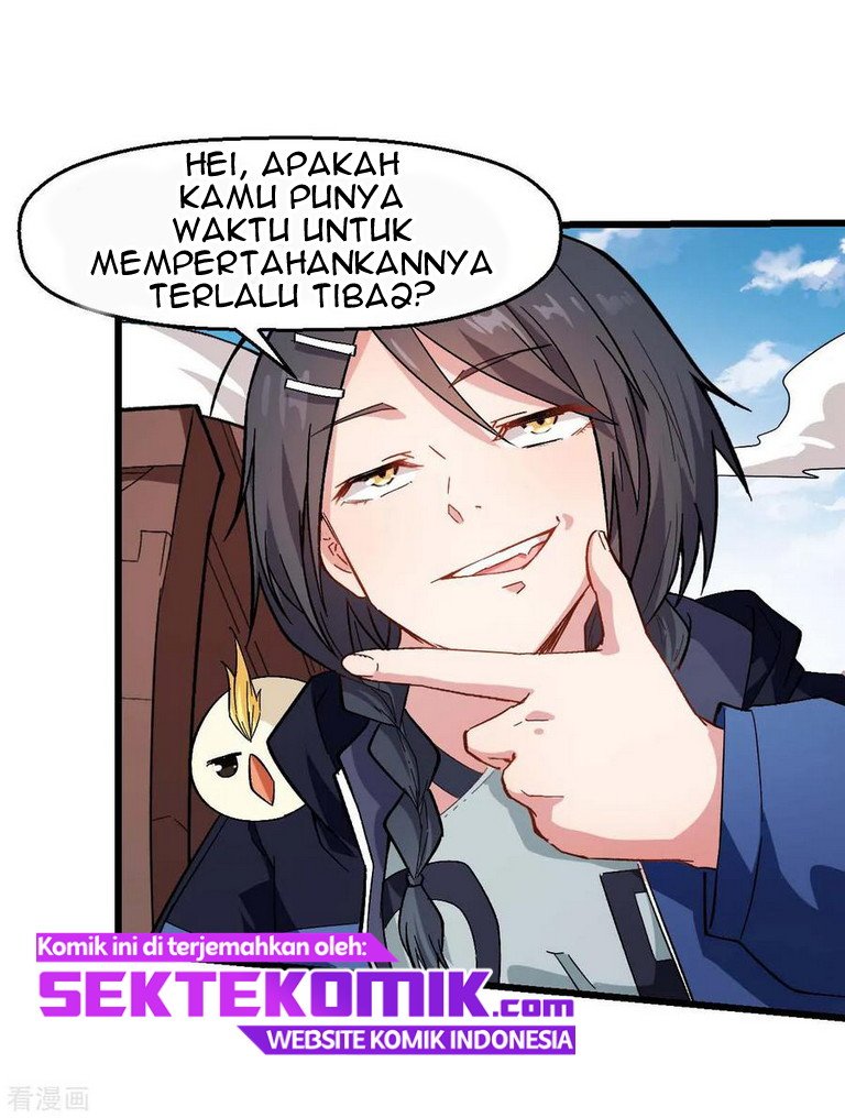 crazy-professor-system - Chapter: 102