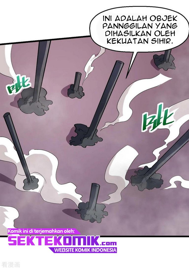 crazy-professor-system - Chapter: 102